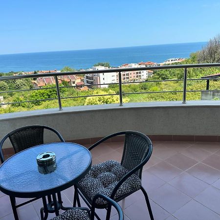 Sun Gates Byala Apartamento Byala  Exterior foto