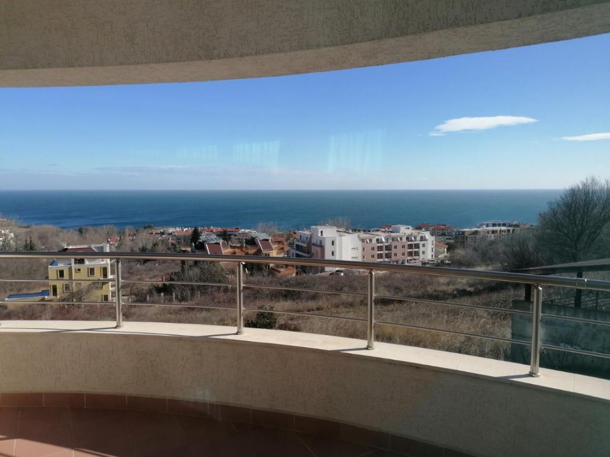 Sun Gates Byala Apartamento Byala  Exterior foto