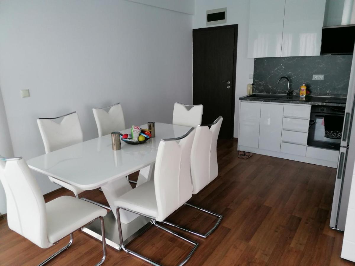 Sun Gates Byala Apartamento Byala  Exterior foto