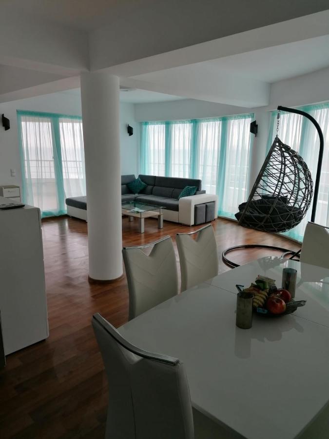 Sun Gates Byala Apartamento Byala  Exterior foto