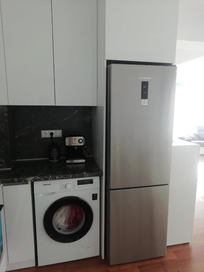 Sun Gates Byala Apartamento Byala  Exterior foto