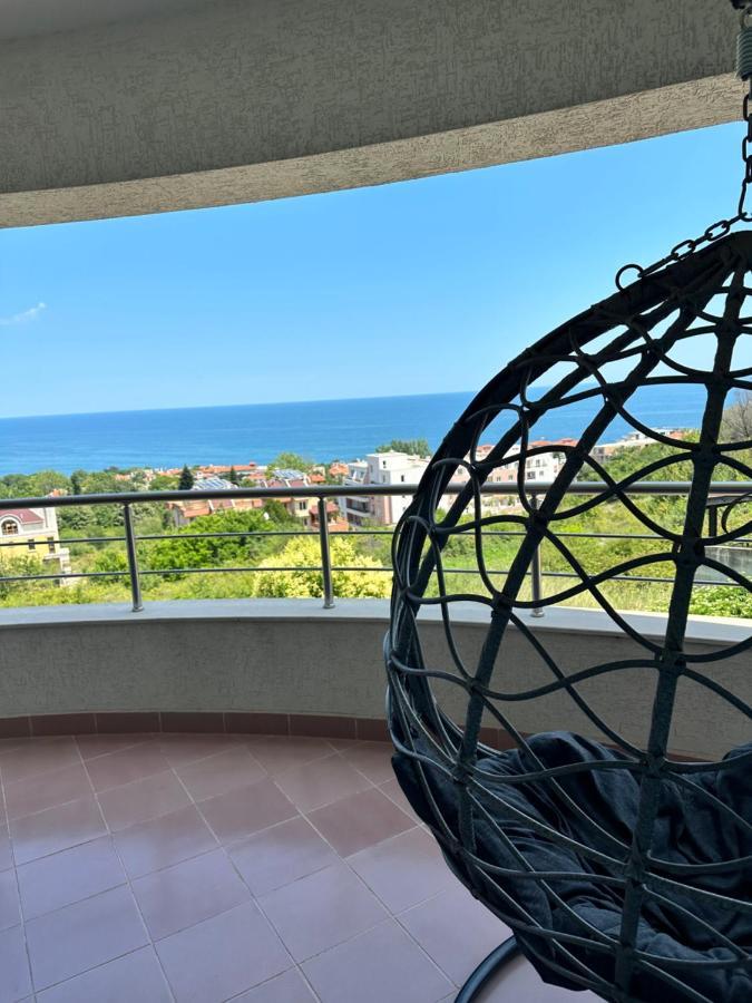Sun Gates Byala Apartamento Byala  Exterior foto